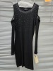 Collection of (5) 2000's era dresses - 14