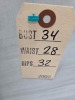 Collection of (5) 2000's era dresses - 16