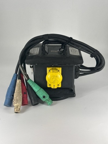 LEX PD 3PH 30A X 2 L21-30 RGN NO-PT