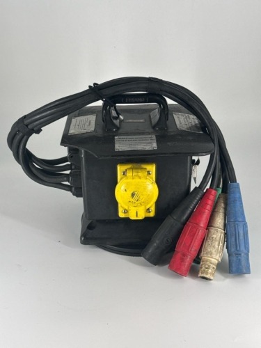 LEX PD 3PH 30A X 2 L21-30 RGN NO-PT