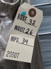 Collection of (4) 2000's era dresses - 4