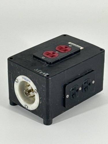LEX PD BOX L21-30 - 20A X3 ED DUP X3