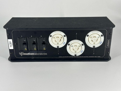MLABS PD BOX L21-30 - L6-20 X3 PT