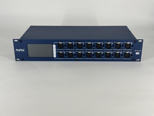 TMB PROPLEX IQ TWO 416