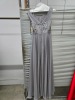 Collection of (4) 2000's era dresses - 5