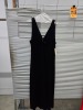Collection of (4) 2000's era dresses - 6