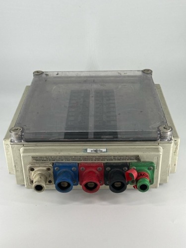 NUTECH PD 3PH 30A X 2 L21-30, L6-30 X6, ED X6 RGN NO-PT