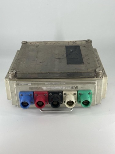 NUTECH PD 3PH 30A X 2 L21-30, L6-30 X6, ED X6 RGN NO-PT