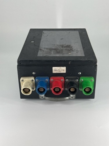 NUTECH PD 3PH 30A X 2 L21-30, L6-30 X4, ED X6 NO-PT