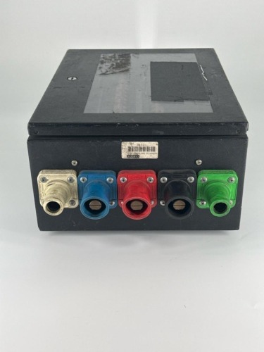 NUTECH PD 3PH 30A X 2 L21-30, L6-30 X4, ED X6 NO-PT