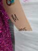 Collection of (3) 2000's era dresses - 3