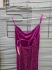Collection of (3) 2000's era dresses - 5