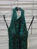 Collection of (3) 2000's era dresses - 7