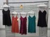 Collection of (5) 1990's era dresses