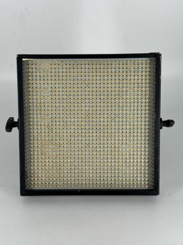 Qty: x2 - ZABOLIGHT Z-1 1X1 SOFTLIGHT LED WHT