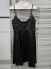 Collection of (5) 1990's era dresses - 2