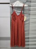 Collection of (5) 1990's era dresses - 5