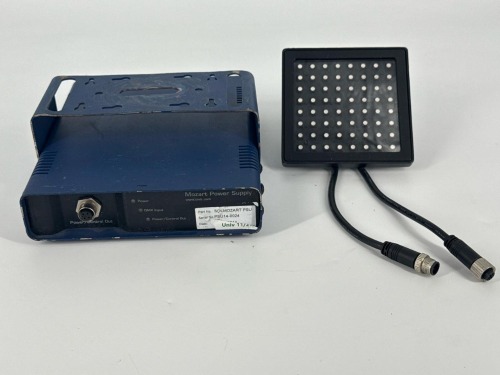 Qty: x20 - TMB SOLARIS MOZART WP IP65 FLOOD LED RGB