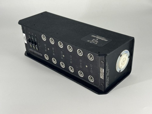 MLABS PD BOX L21-30 - 20A X3 NAC3-20 X12 PT