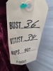 Collection of (5) 1990's era dresses - 10