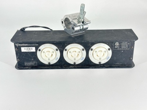 MLABS PD BOX L6-20M - L6-20F X4