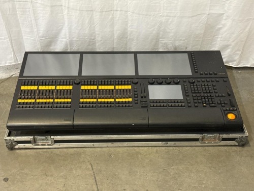 MA GRAND MA2 FULL 8192CH CONSOLE WITH NPU