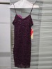 Collection of (4) 1990's era dresses - 2
