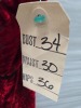 Collection of (4) 1990's era dresses - 9