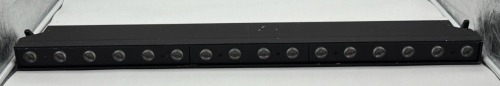 Qty: x4 - TMB SOLARIS HALF-BATTEN 16X1