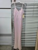 Collection of (5) 1990's era nightgowns - 2