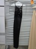 Collection of (5) 1990's era nightgowns - 5