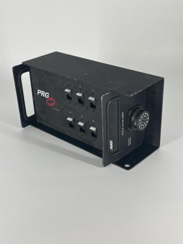 PD BOX L21-30 - 20A X6 SOCA19
