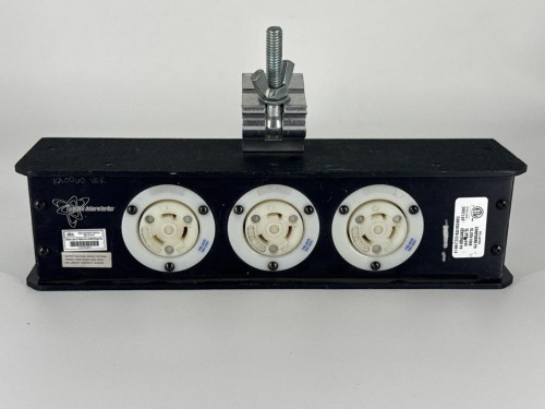 Qty: x2 - MLABS PD BOX L21-30 - L6-30 X3 PT