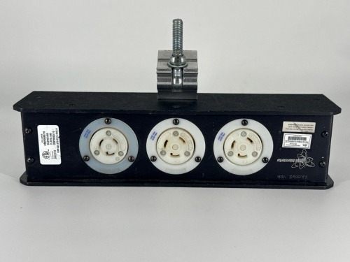 Qty: x2 - MLABS PD BOX L21-30 - L6-30 X2, L6-20 X1 PT