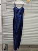 Collection of (5) 1990's era nightgowns - 13