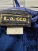 Collection of (5) 1990's era nightgowns - 14
