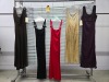 Collection of (5) 1990's era dresses