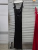 Collection of (5) 1990's era dresses - 4