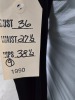 Collection of (5) 1990's era dresses - 6