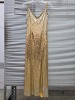 Collection of (5) 1990's era dresses - 9