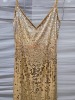 Collection of (5) 1990's era dresses - 10