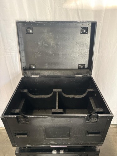 Qty: x6 - CASE HOIST VS KINESYS X2 36X25X27 ARMANDO
