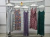 Collection of (5) 1990's era dresses