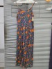 Collection of (5) 1990's era dresses - 4