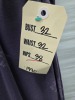 Collection of (5) 1990's era dresses - 8