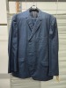 Collection of (3) 1960's era 2pc Suits - 2
