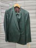 Collection of (3) 1960's era 2pc Suits - 5