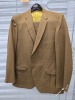 Collection of (3) 1960's era 2pc Suits - 8