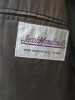 Collection of (3) 1960's era 2pc Suits - 3