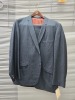 Collection of (3) 1960's era 2pc Suits - 5